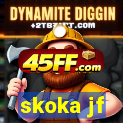 skoka jf